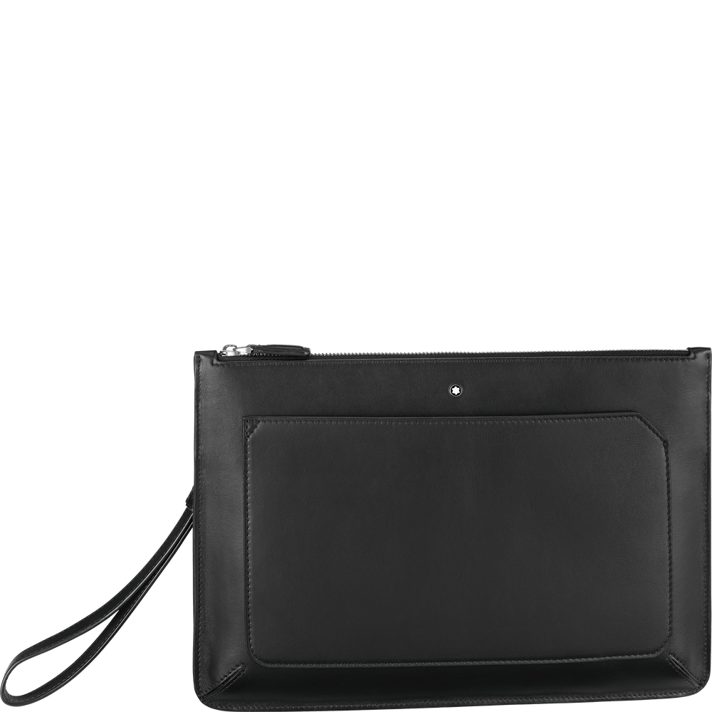 Bolso Montblanc de Piel Meisterstück Urban - Montblanc MX mobile