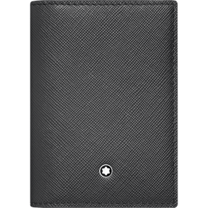 Tarjetero Montblanc Sartorial Articulos De Piel Montblanc Mx Mobile