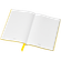 Montblanc-Fine-Stationery-Cuaderno--146-amarillo-con-lineas