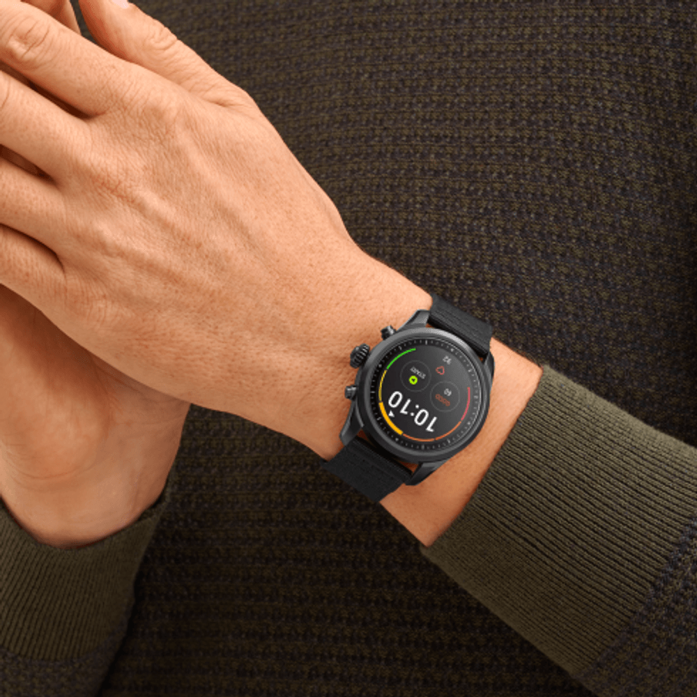 smartwatch summit