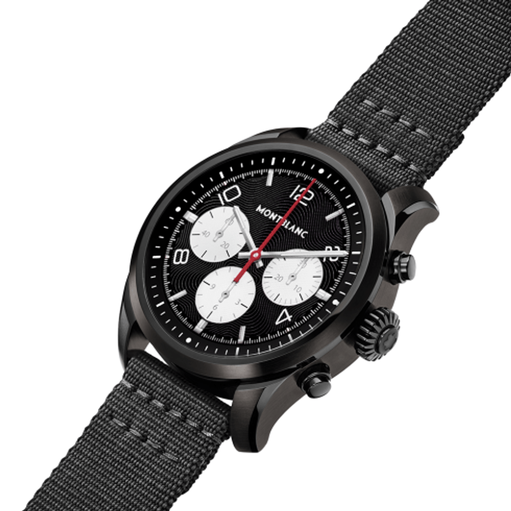 smartwatch summit