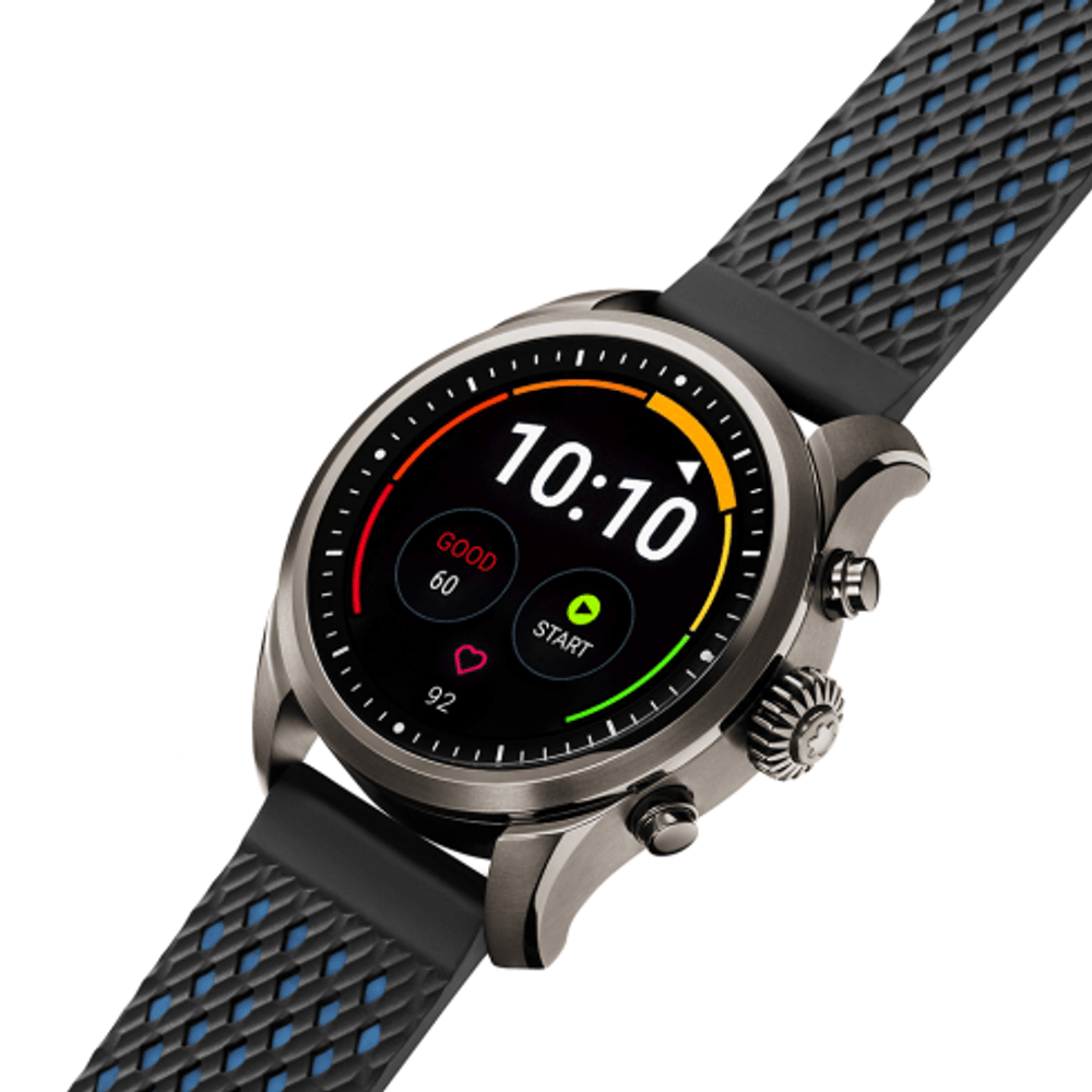 smartwatch summit