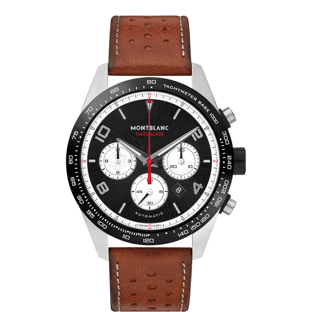 Reloj Montblanc TimeWalker Manufacture Chronograph Montblanc MX