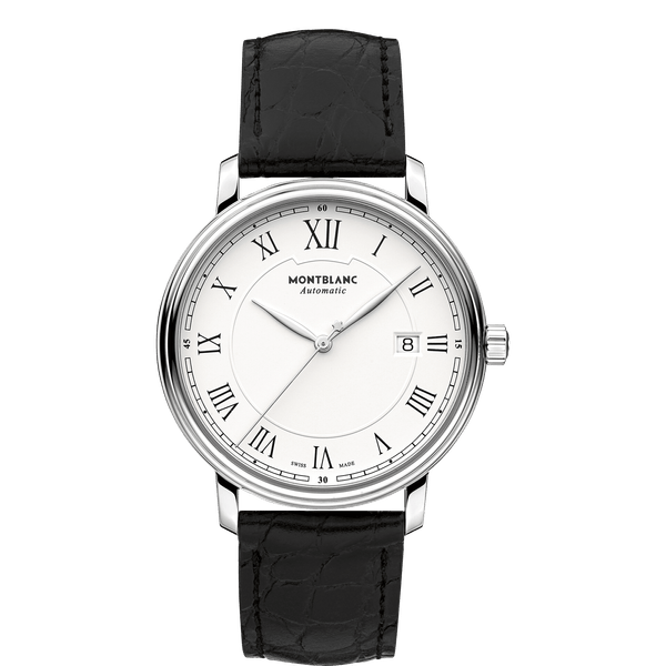 Montblanc-Tradition-Date-Automatic