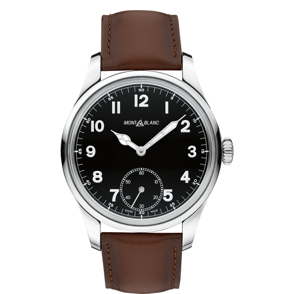 Montblanc-1858-Manual-Small-Second