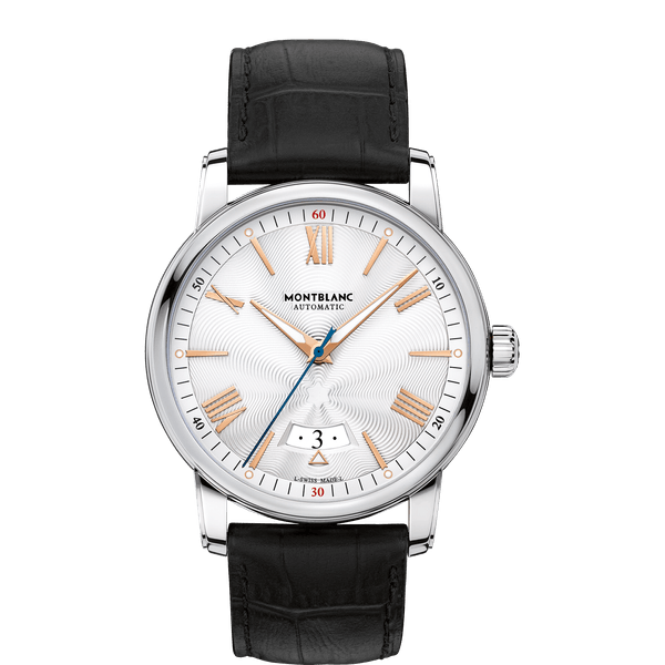 Montblanc-4810-Date-Automatic