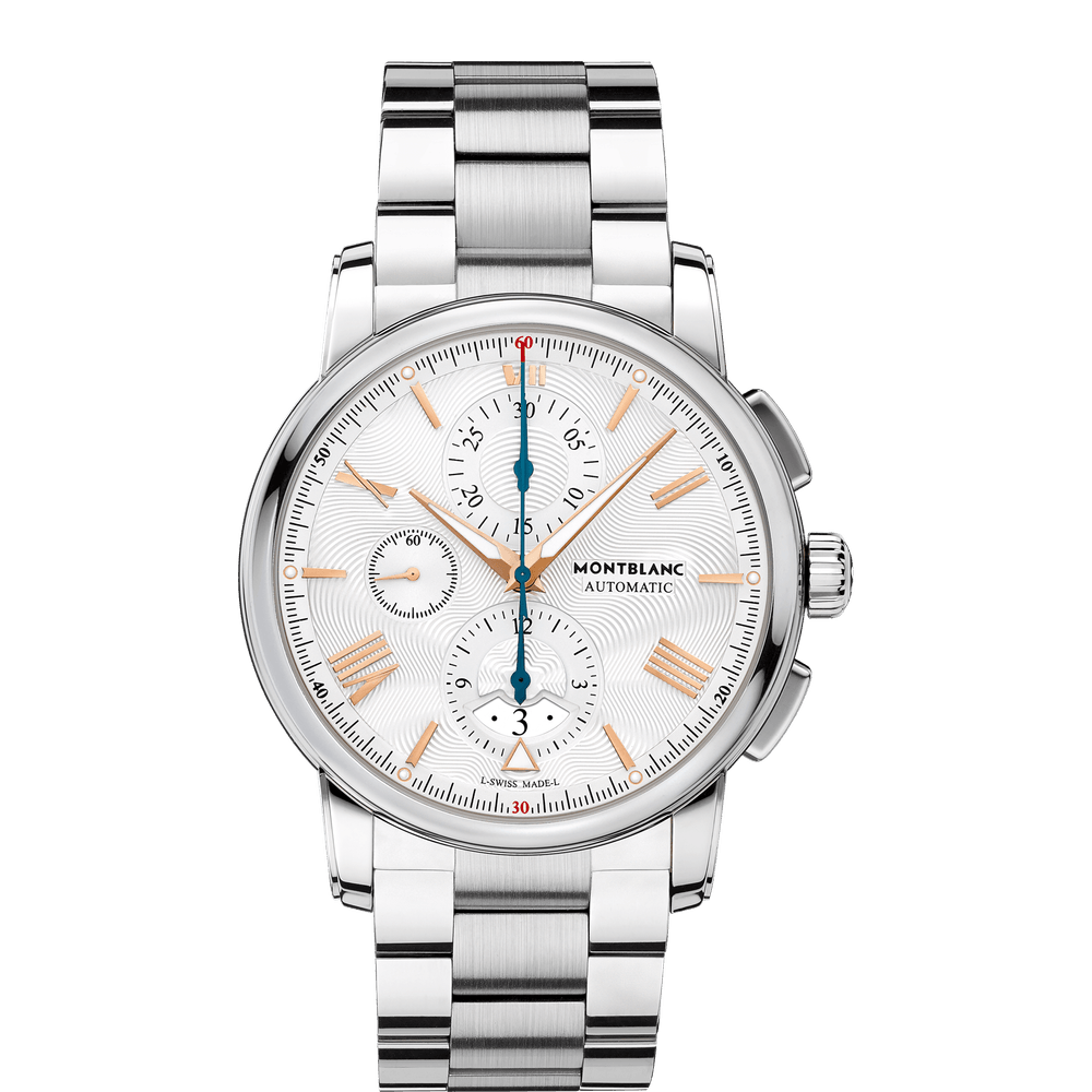 Reloj montblanc discount automatic