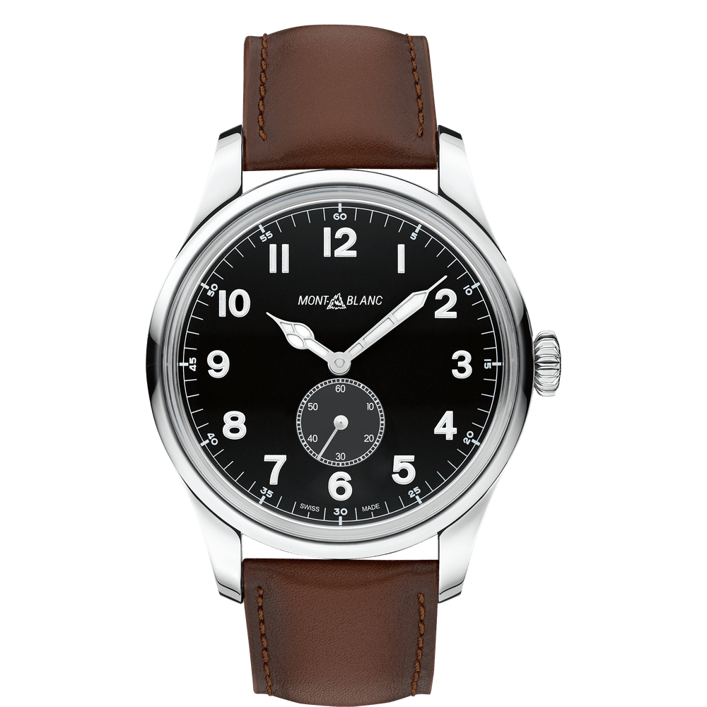 Precio reloj montblanc 2025
