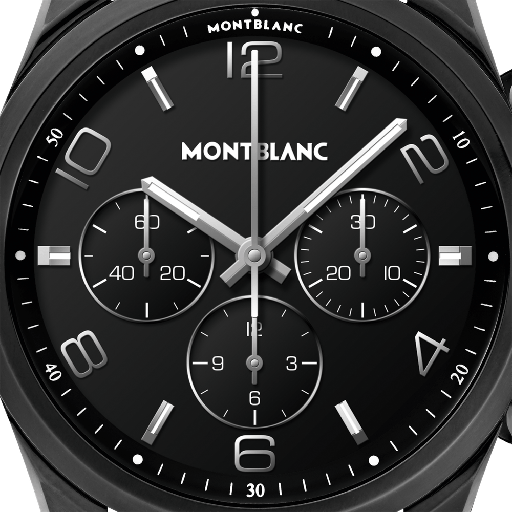 montblanc 119722