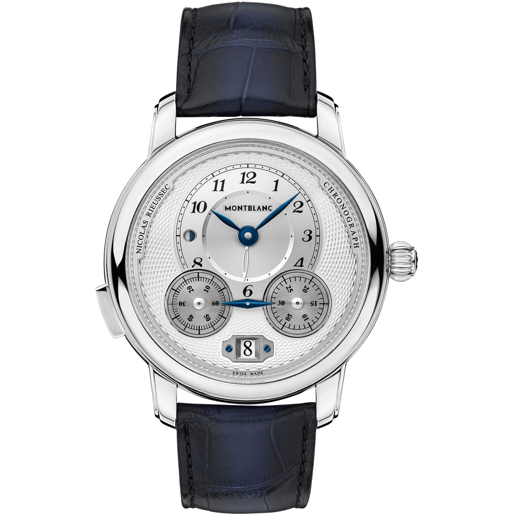 Montblanc star legacy nicolas rieussec new arrivals