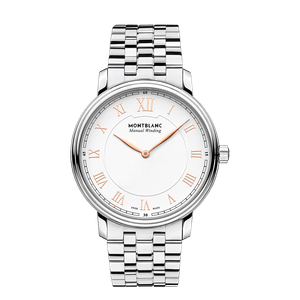 Montblanc summit manual sales