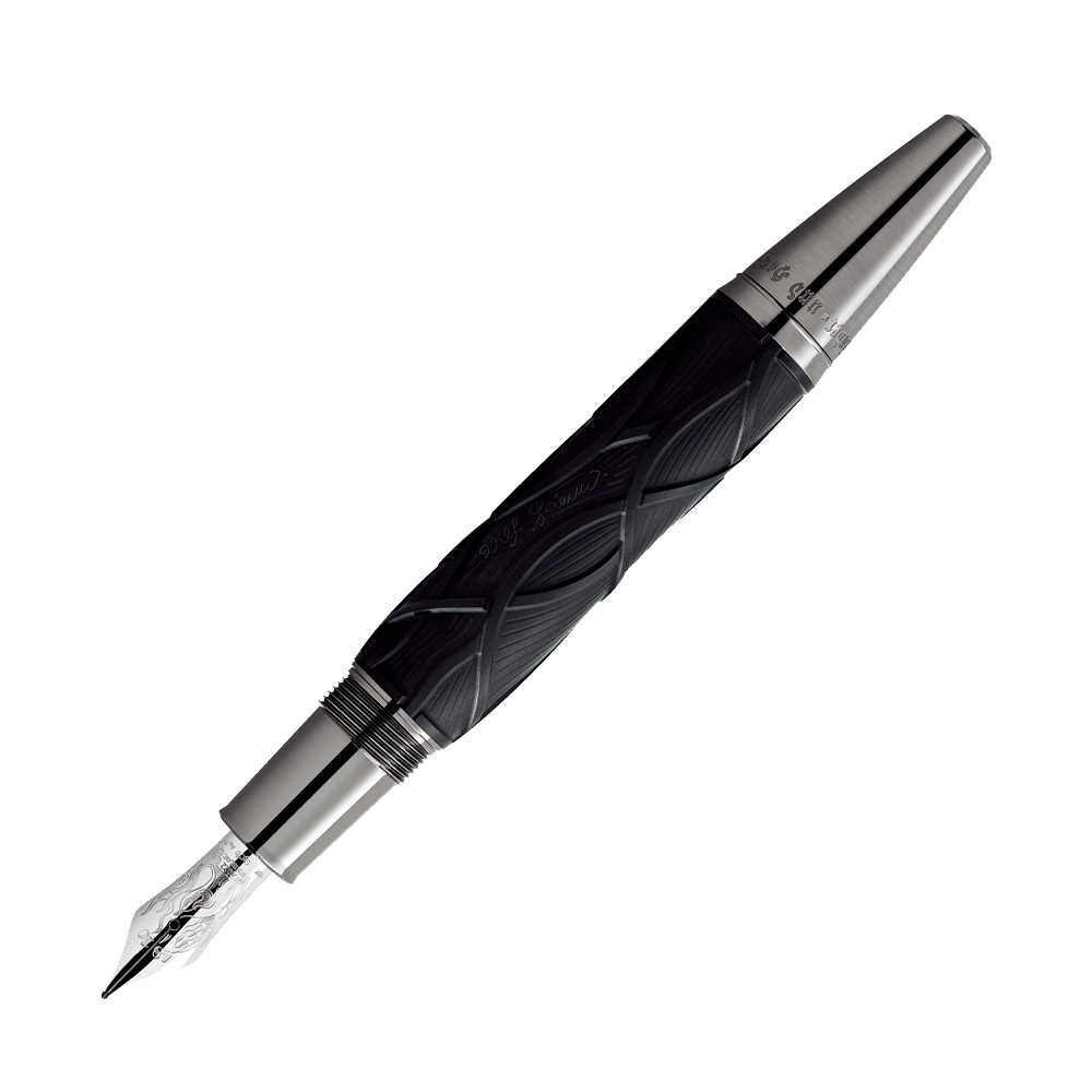 Pluma Fuente Escritores Homage to Brothers Grimm Edici n Limitada