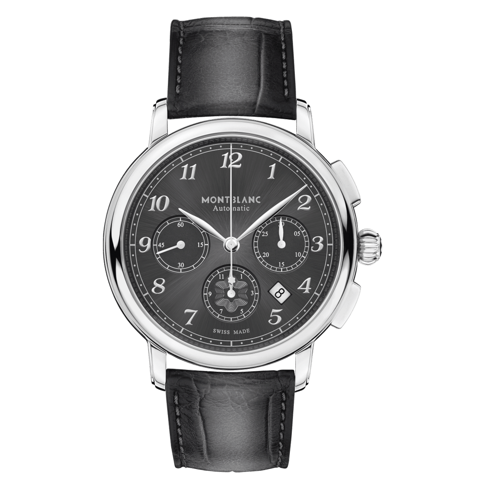 Reloj Star Legacy Chronograph - Montblanc MX mobile