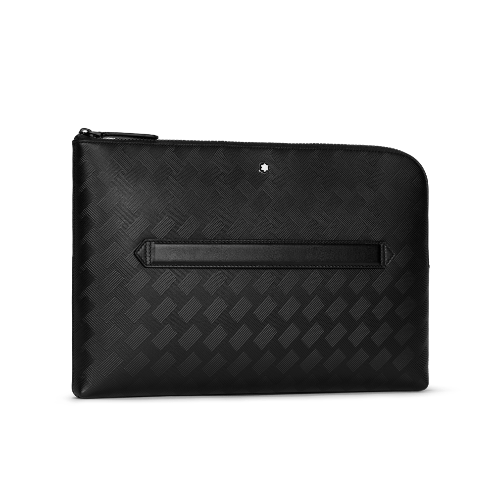 Montblanc Extreme 3.0 Laptop Case 129969 Black