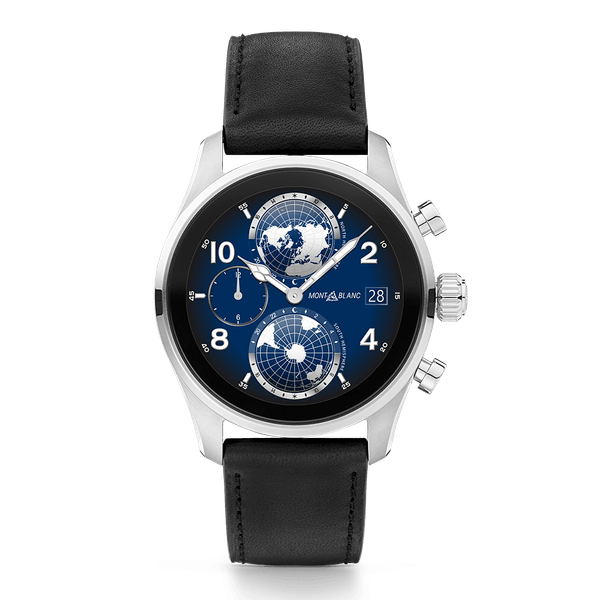 Montblanc smart sales