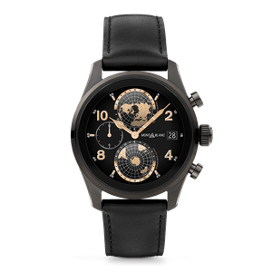 Montblanc smartwatches 2025