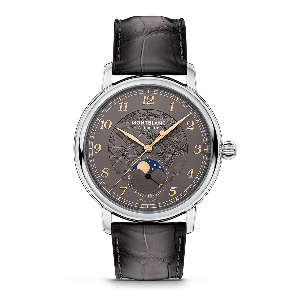 Montblanc smartwatch cheap 2019