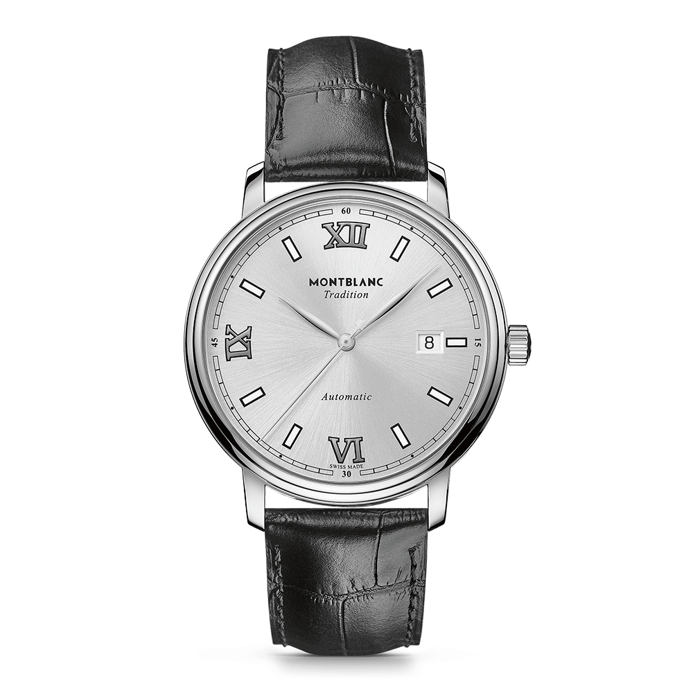 Precio reloj montblanc 2025